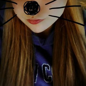 Meet your Posher, Kasey